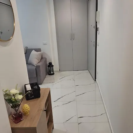 Apartment Delizioso Bilocale Paolo